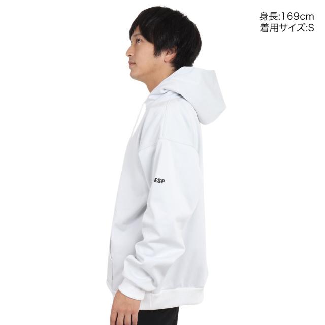 【ポイント5％！5/3 21:00〜22:59限定】ベスプ(VESP)防水 パーカー スノボ スヌーピー Peanuts Collaboration Parka SNMS2023…_2