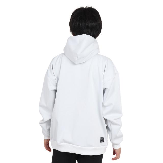 【ポイント5％！5/3 21:00〜22:59限定】ベスプ(VESP)防水 パーカー スノボ スヌーピー Peanuts Collaboration Parka SNMS2023…_3