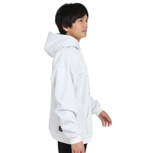 【ポイント5％！5/3 21:00〜22:59限定】ベスプ(VESP)防水 パーカー スノボ スヌーピー Peanuts Collaboration Parka SNMS2023…_4