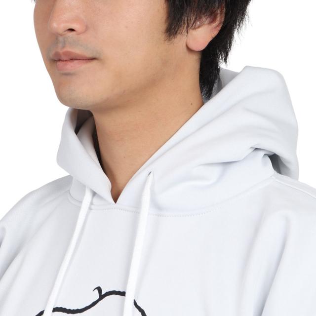 【ポイント5％！5/3 21:00〜22:59限定】ベスプ(VESP)防水 パーカー スノボ スヌーピー Peanuts Collaboration Parka SNMS2023…_5