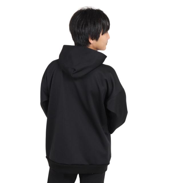 【ポイント5％！5/3 21:00〜22:59限定】ベスプ(VESP)防水 パーカー スノボ Bubble Logo Bonding Parka VPMS2031BK(Men’s)_3
