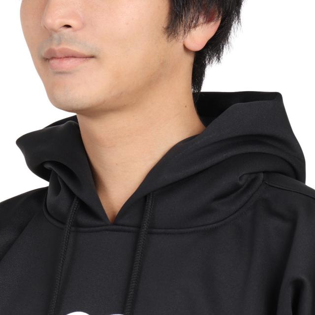 【ポイント5％！5/3 21:00〜22:59限定】ベスプ(VESP)防水 パーカー スノボ Bubble Logo Bonding Parka VPMS2031BK(Men’s)_5