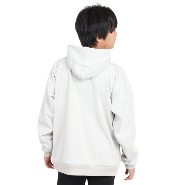 【ポイント5％！5/3 21:00〜22:59限定】ベスプ(VESP)防水 パーカー スノボ Bubble Logo Bonding Parka VPMS2031IV(Men’s)_3