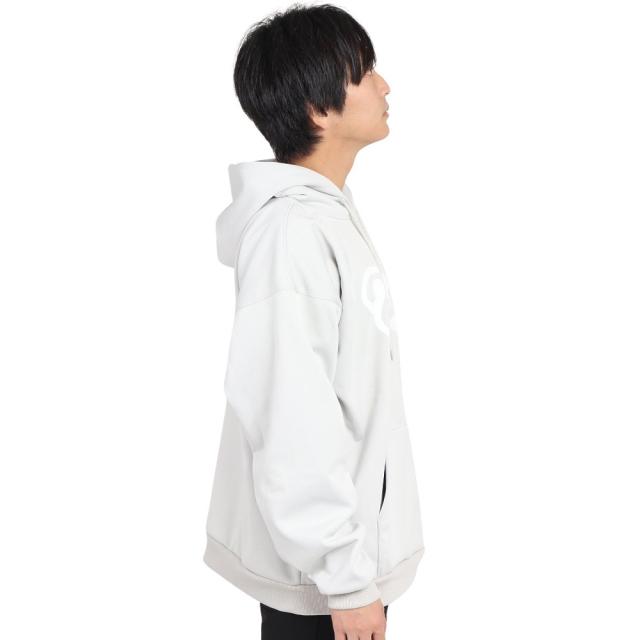 【ポイント5％！5/3 21:00〜22:59限定】ベスプ(VESP)防水 パーカー スノボ Bubble Logo Bonding Parka VPMS2031IV(Men’s)_4