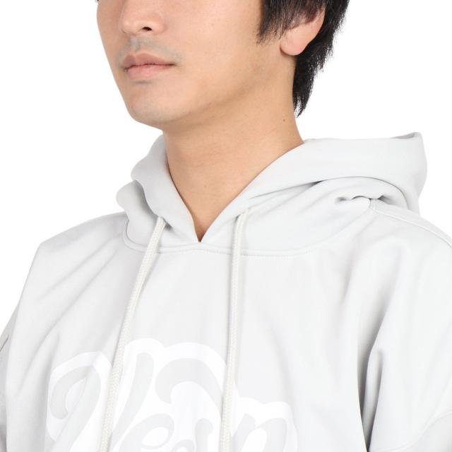 【ポイント5％！5/3 21:00〜22:59限定】ベスプ(VESP)防水 パーカー スノボ Bubble Logo Bonding Parka VPMS2031IV(Men’s)_5
