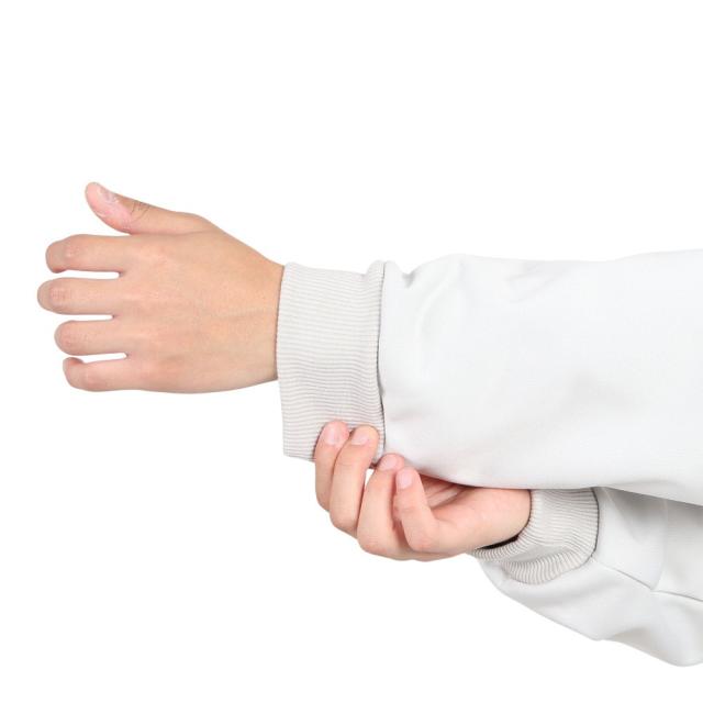【ポイント5％！5/3 21:00〜22:59限定】ベスプ(VESP)防水 パーカー スノボ Bubble Logo Bonding Parka VPMS2031IV(Men’s)_6