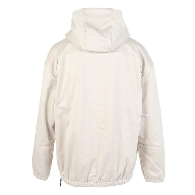 【ポイント5％！5/3 21:00〜22:59限定】オークリー(OAKLEY)SOLAR RAIL ソフトシェル フーディー FOA406119-68S(Men’s)_2