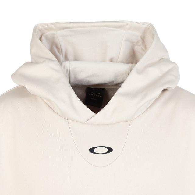 【ポイント5％！5/3 21:00〜22:59限定】オークリー(OAKLEY)SOLAR RAIL ソフトシェル フーディー FOA406119-68S(Men’s)_4