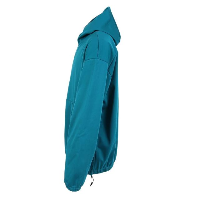 【ポイント5％！5/3 21:00〜22:59限定】オークリー(OAKLEY)SOLAR RAIL ソフトシェル フーディー FOA406119-6NB(Men’s)_1