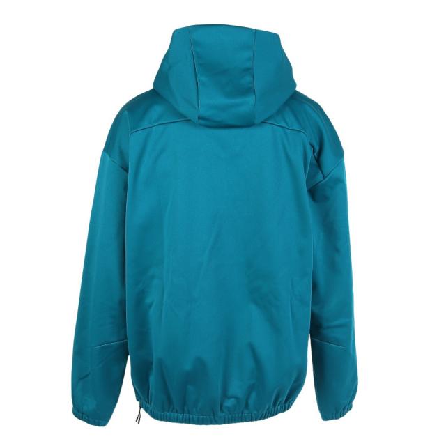 【ポイント5％！5/3 21:00〜22:59限定】オークリー(OAKLEY)SOLAR RAIL ソフトシェル フーディー FOA406119-6NB(Men’s)_2