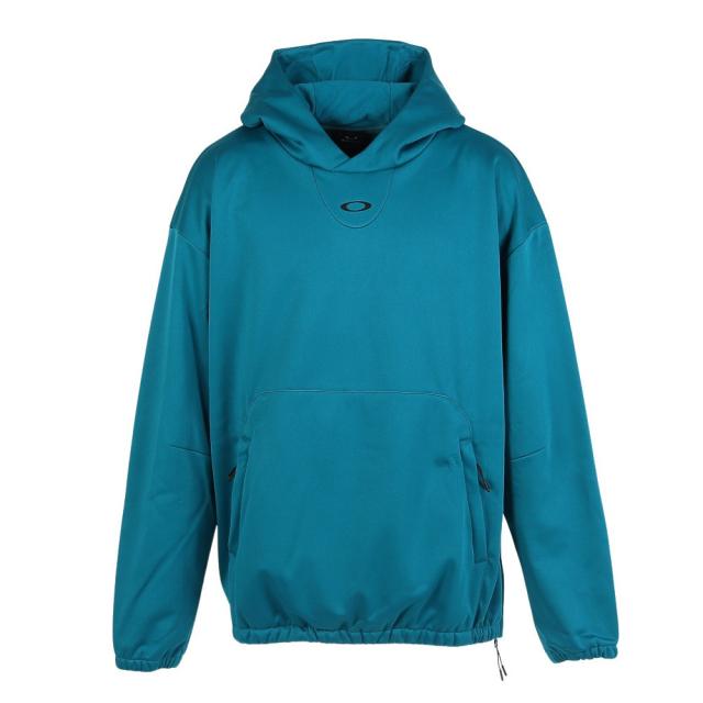 オークリー(OAKLEY)SOLAR RAIL ソフトシェル フーディー FOA406119-6NB(Men’s)