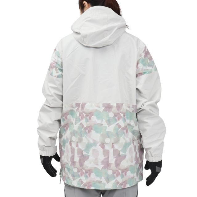 トランスクート(TRANSCOOT)22-23 スノーボードウエア ジャケット