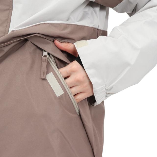 transcoot スノーボードウェア　上下セット トランスクート(TRANSCOOT)22-23 スノーボードウェア ジャケット