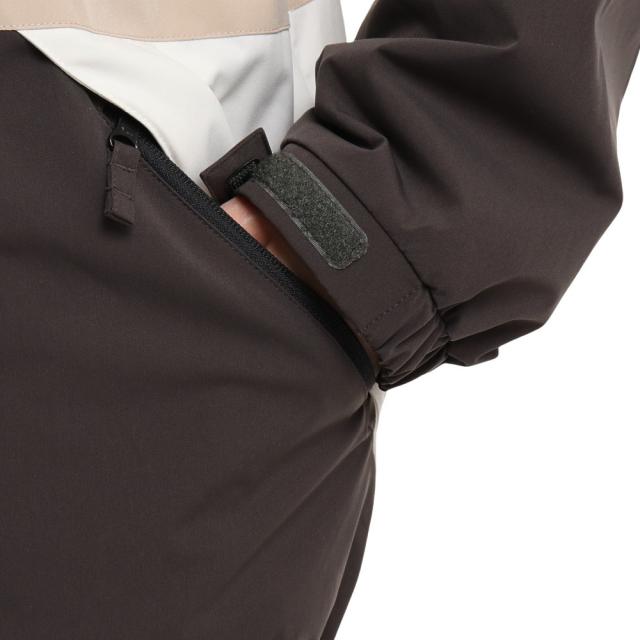 ワンスリー(ONE THREE)22-23 ボードウェア ジャケット OTJ85102 186009