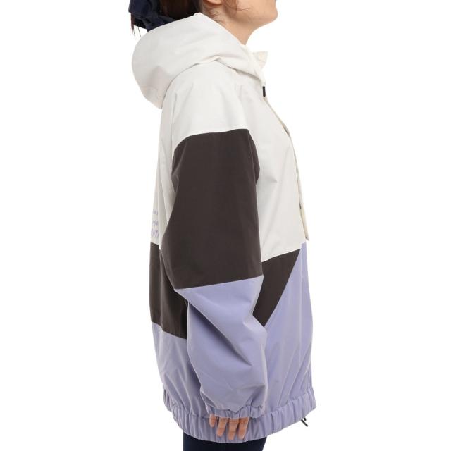 ワンスリー(ONE THREE)22-23 ボードウェア ジャケット OTJ85102 270751