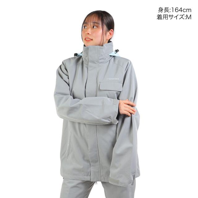 TRANSCOOT♡スノーボードウェア スノーボードウェア TRANSCOOT