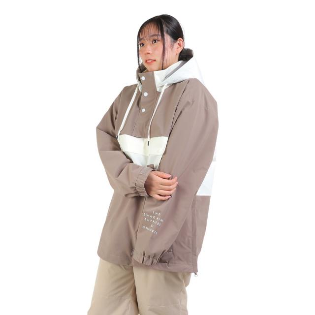 ONETHREE スノーボードウェア 上下セット（レディース）OTJ85101