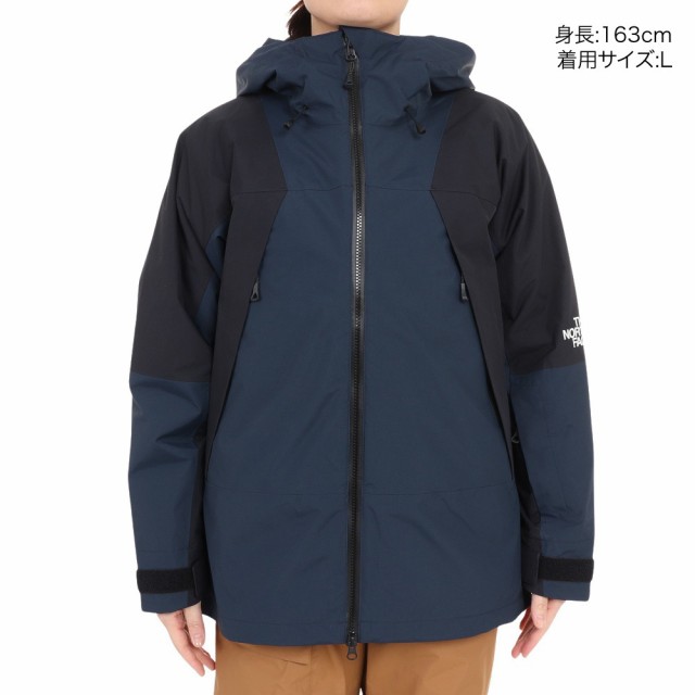 NORTH FACE スキースノボウェア - スノーボード