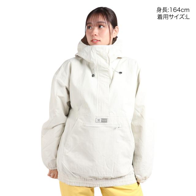 ディーシーシューズ(DC SHOES)スキー スノーボード ジャケット CHALET
