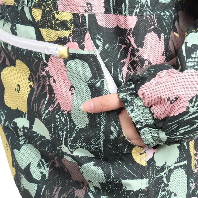 ディーシーシューズ(DC SHOES)スキー スノーボード ジャケット CHALET