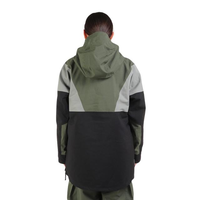 ニキータ(NIKITA)スノーボード ウェア ジャケット WILLOW ANORAK