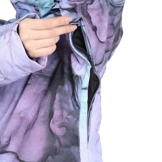 VOLCOM ウェア 専用商品 ボルコム(Volcom)スノーボード ウェア ジャケット WESTLAND INSULATED