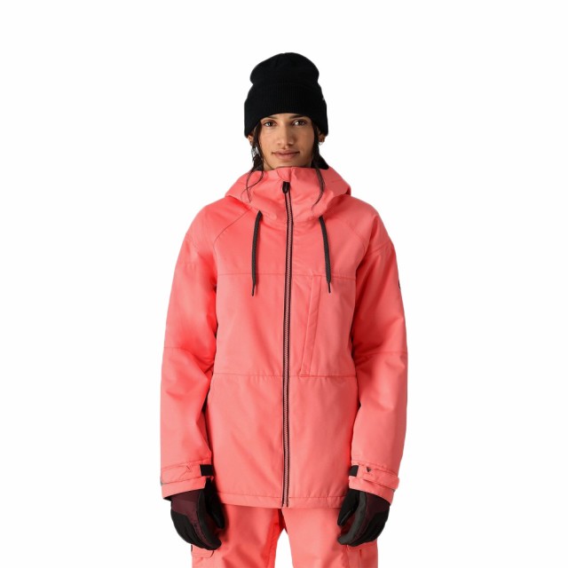 686(686)ATHENA INSULATED ジャケット M2W311-TULIP(Lady’s)の通販は