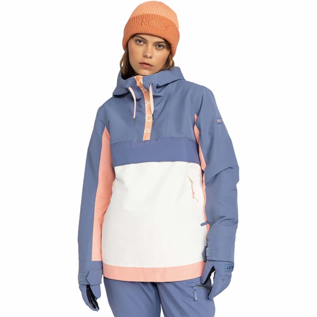 ロキシー(ROXY)SHELTER ジャケット 25SN ERJTJ03488BQY0(Lady’s)の通販は