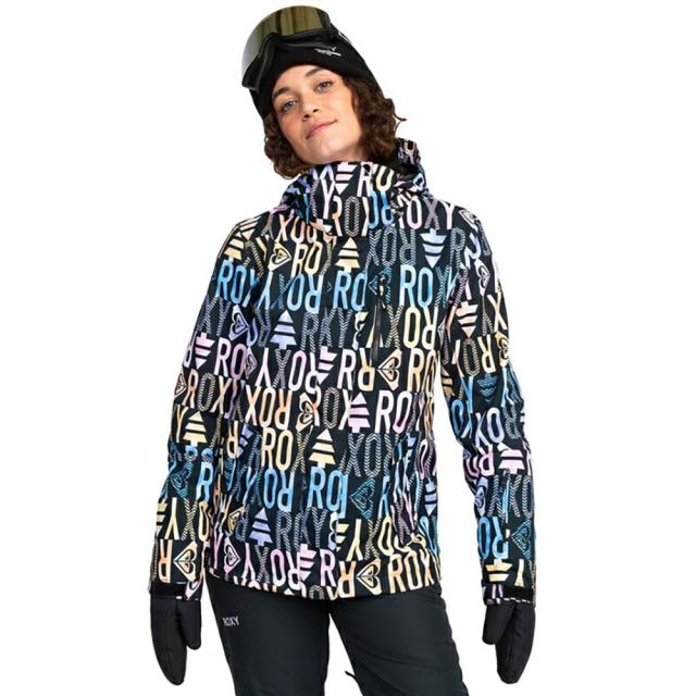 ロキシー(ROXY)JETTY NP ジャケット 10K ERJTJ03453KVJ4(Lady’s)の通販は