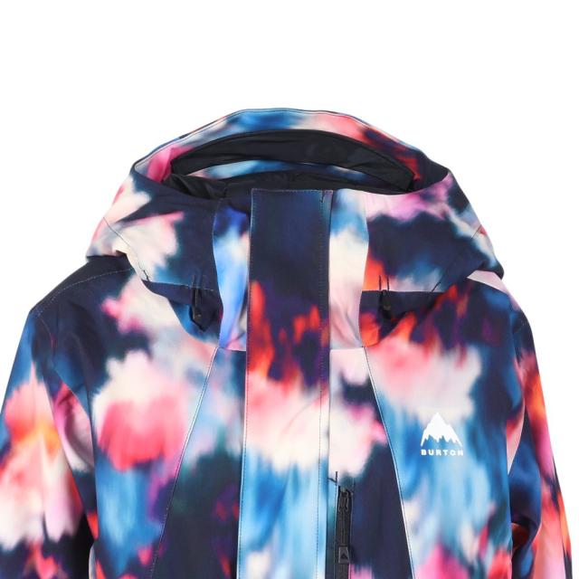 バートン(BURTON)ボードウエア RSRV STRCH INS ジャケット 3025810EZH