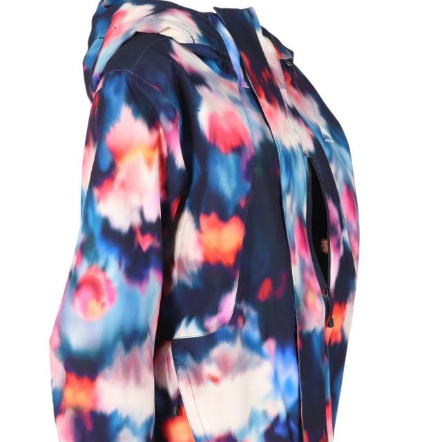 バートン(BURTON)ボードウエア RSRV STRCH INS ジャケット 3025810EZH