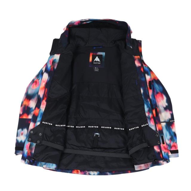 バートン(BURTON)ボードウエア RSRV STRCH INS ジャケット 3025810EZH