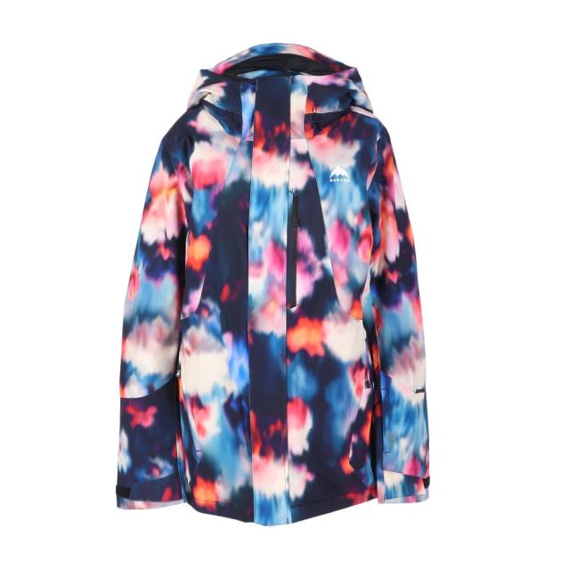 バートン(BURTON)ボードウエア RSRV STRCH INS ジャケット 3025810EZH