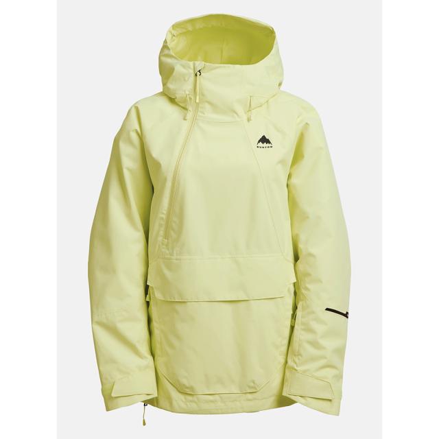 バートン(BURTON)リザーブ 2L リラックス アノラックジャケット 3026010E1T(Lady’s)_7