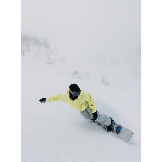 バートン(BURTON)リザーブ 2L リラックス アノラックジャケット 3026010E1T(Lady’s)_9