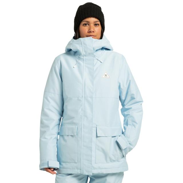 ディーシーシューズ(DC SHOES)CRUISER ジャケット 26SNADJTJ03052BFH0(Lady’s)