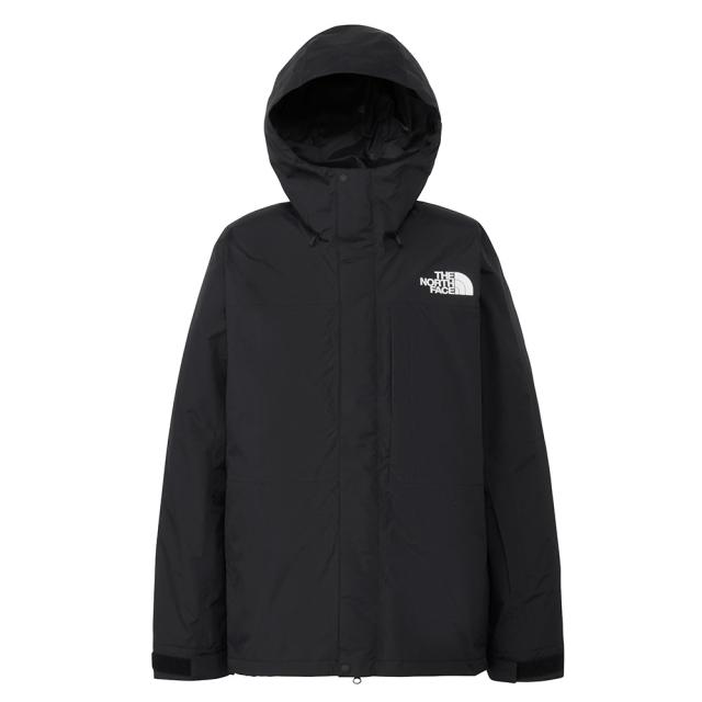 ザ・ノース・フェイス(THE NORTH FACE)ウィンターパーク ジャケット NS62516 K(Lady’s)