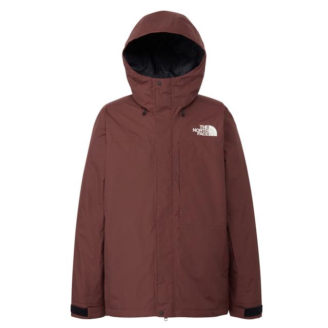 ザ・ノース・フェイス(THE NORTH FACE)ウィンターパーク ジャケット NS62516 SQ(Lady’s)