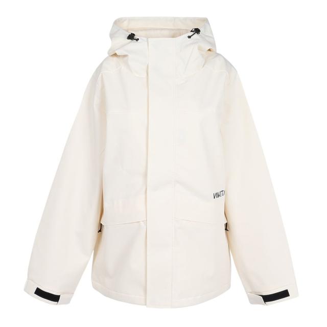 ニキータ(NIKITA)スノージャケット NSJK252001-IVR(Lady’s)
