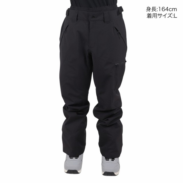 オークリー(OAKLEY)22-23 Juno Shell Pant ジュノシェルパンツ