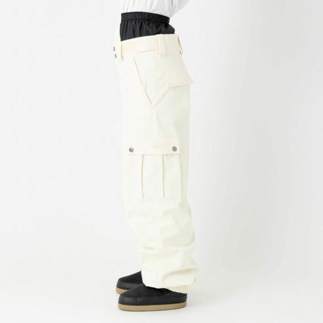 オーシャンパシフィック(Ocean Pacific)スノーウェア パンツ スノー