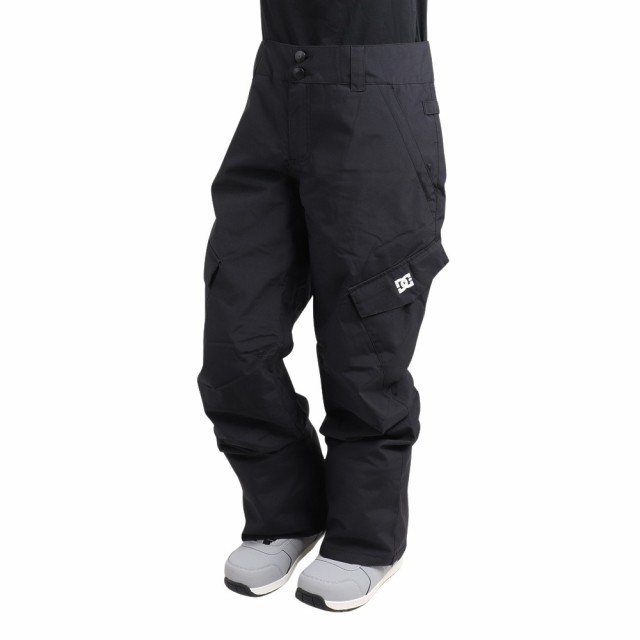 ディーシーシューズ(DC SHOES)スノーボード ウェア パンツ NONCHALANT PANT 24SN ADJTP030…