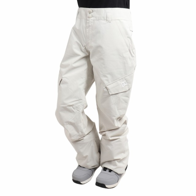 ディーシーシューズ(DC SHOES)スノーボード ウェア パンツ NONCHALANT PANT 24SN ADJTP030…