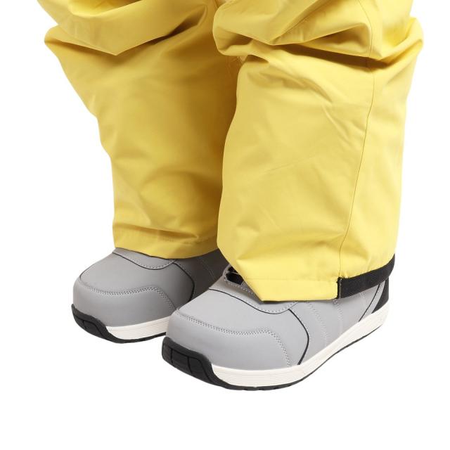 ディーシーシューズ(DC SHOES)スノーボード ウェア パンツ NONCHALANT