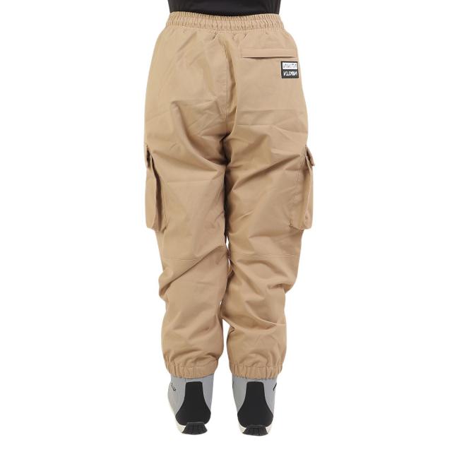 ニキータ(NIKITA)スノーボード ウェア パンツ ジョガー カーゴパンツ