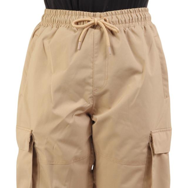 ニキータ(NIKITA)スノーボード ウェア パンツ ジョガー カーゴパンツ