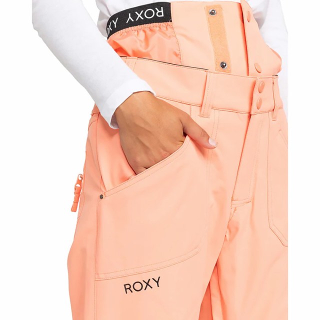 ロキシー(ROXY)SNOWHOLIC NP パンツ 25SN ERJTP03280MGK0(Lady's