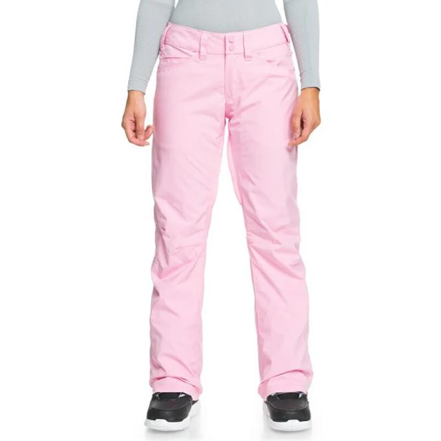 ロキシー(ROXY)BACKYARD NP パンツ 10K ERJTP03239MGS0(Lady’s)