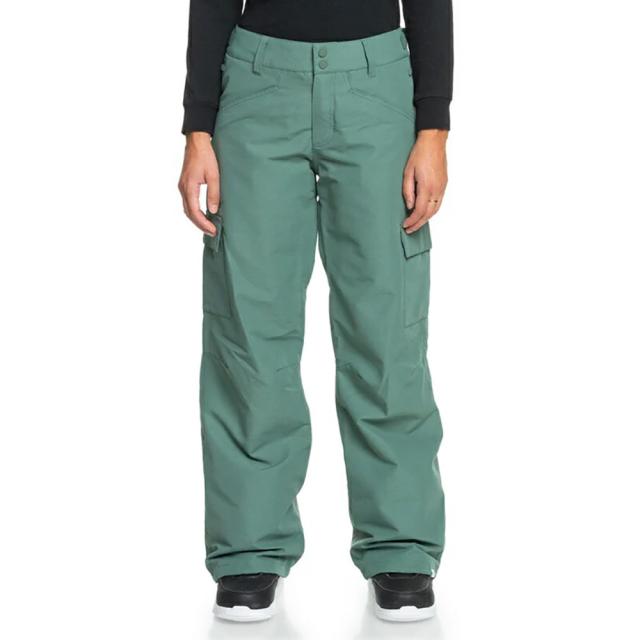 ロキシー(ROXY)JOURNEY NP パンツ 10K ERJTP03240BPG0(Lady’s)