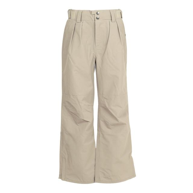 オーシャンパシフィック(Ocean Pacific)スノーボードウエア ワークスタイル スノーパンツ 545702BE(Lad…